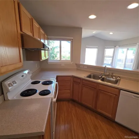 2866 S Tower Way Aurora CO 80013