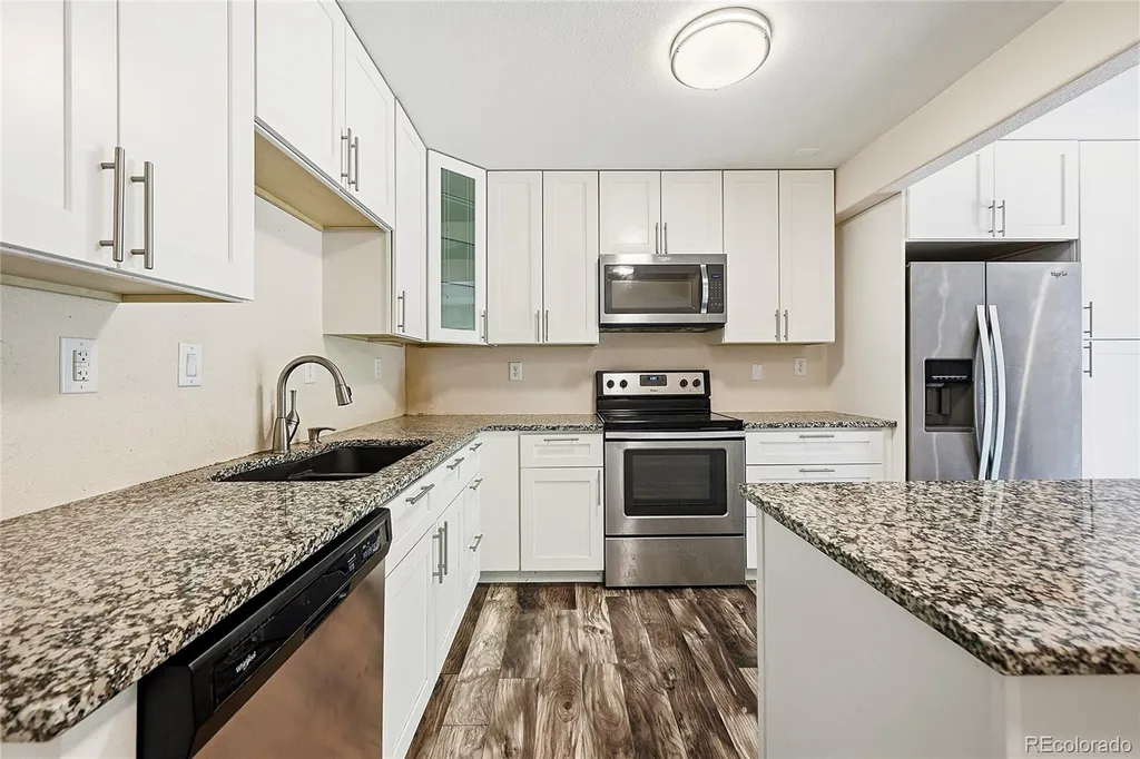 4896 S Dudley Street Littleton CO 80123