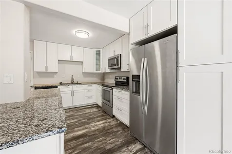 4896 S Dudley Street Littleton CO 80123
