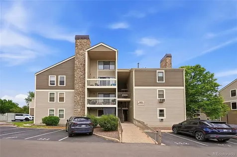4896 S Dudley Street Littleton CO 80123