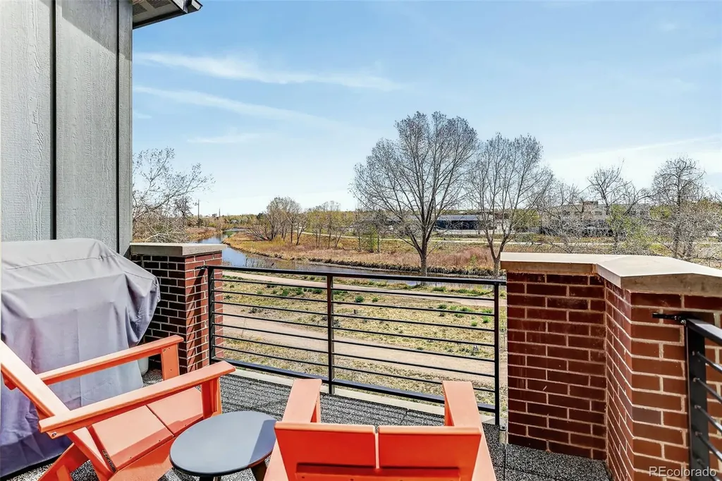 5022 S Platte River Parkway Littleton CO 80123