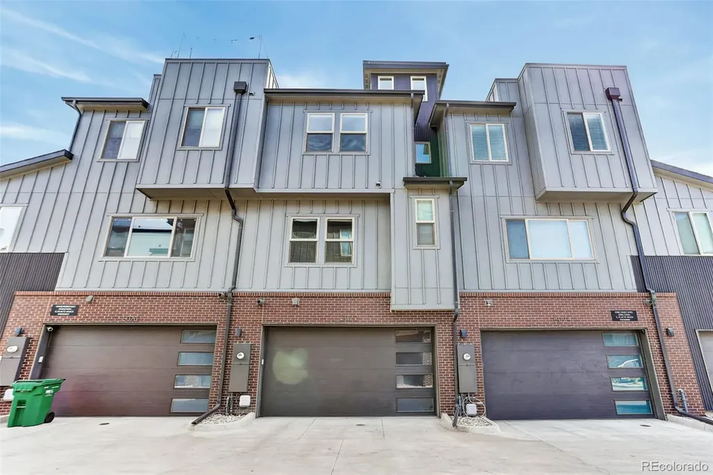5022 S Platte River Parkway Littleton CO 80123