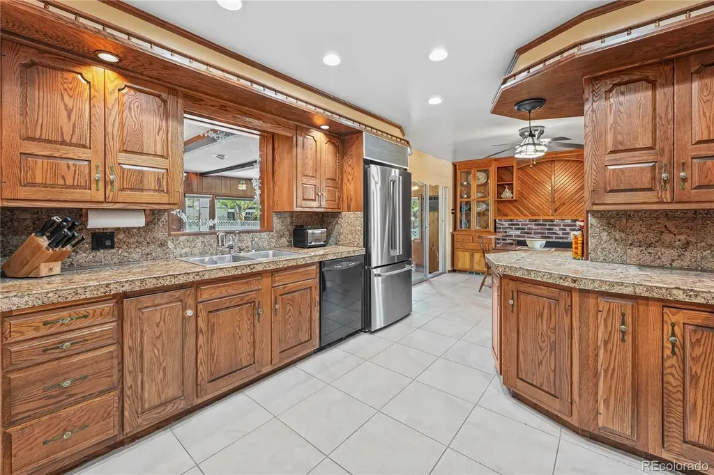 4065 Balsam Street Wheat Ridge CO 80033
