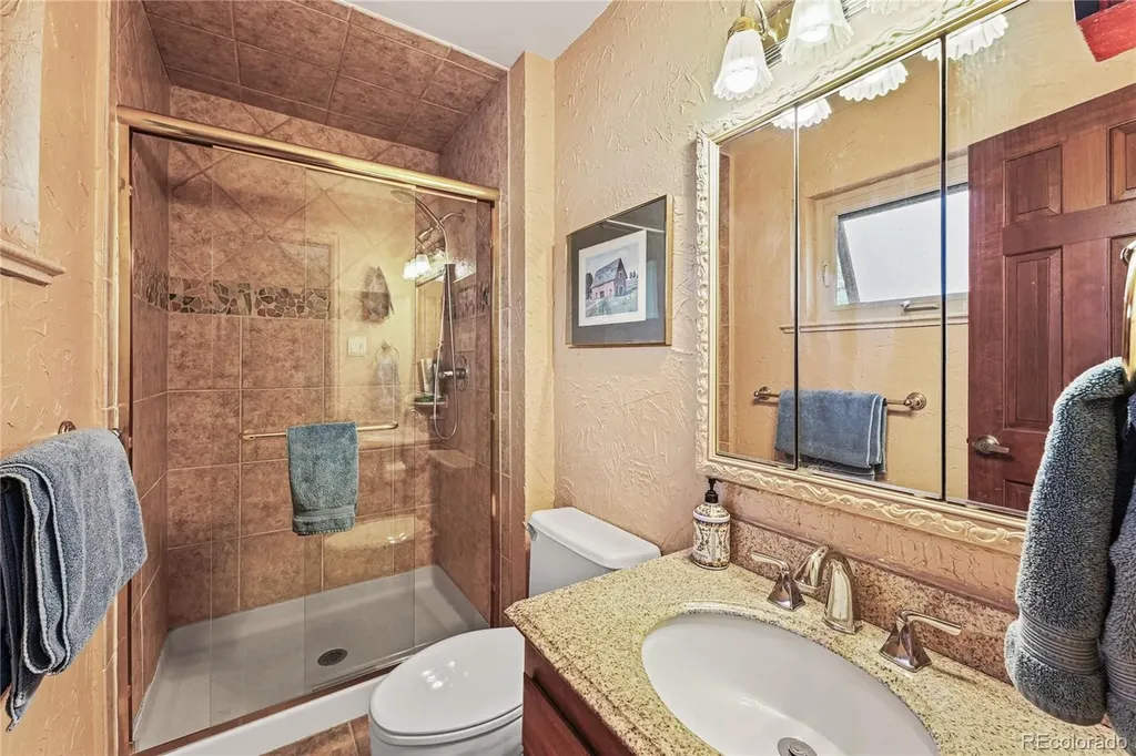 4065 Balsam Street Wheat Ridge CO 80033