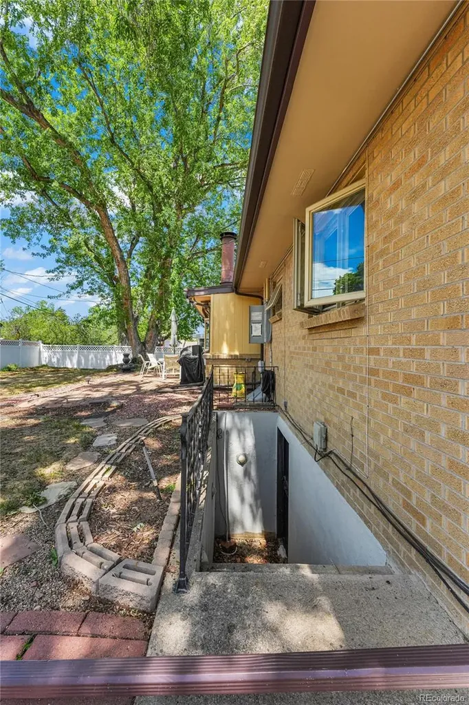 4065 Balsam Street Wheat Ridge CO 80033