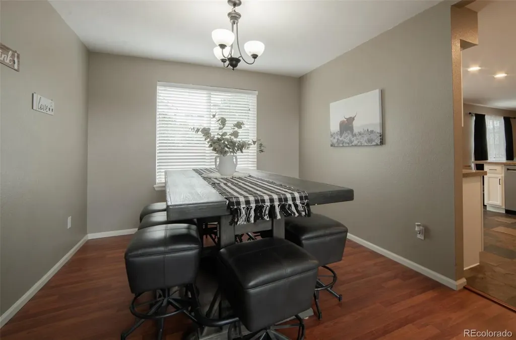 8114 Cedar Chase Drive Fountain CO 80817