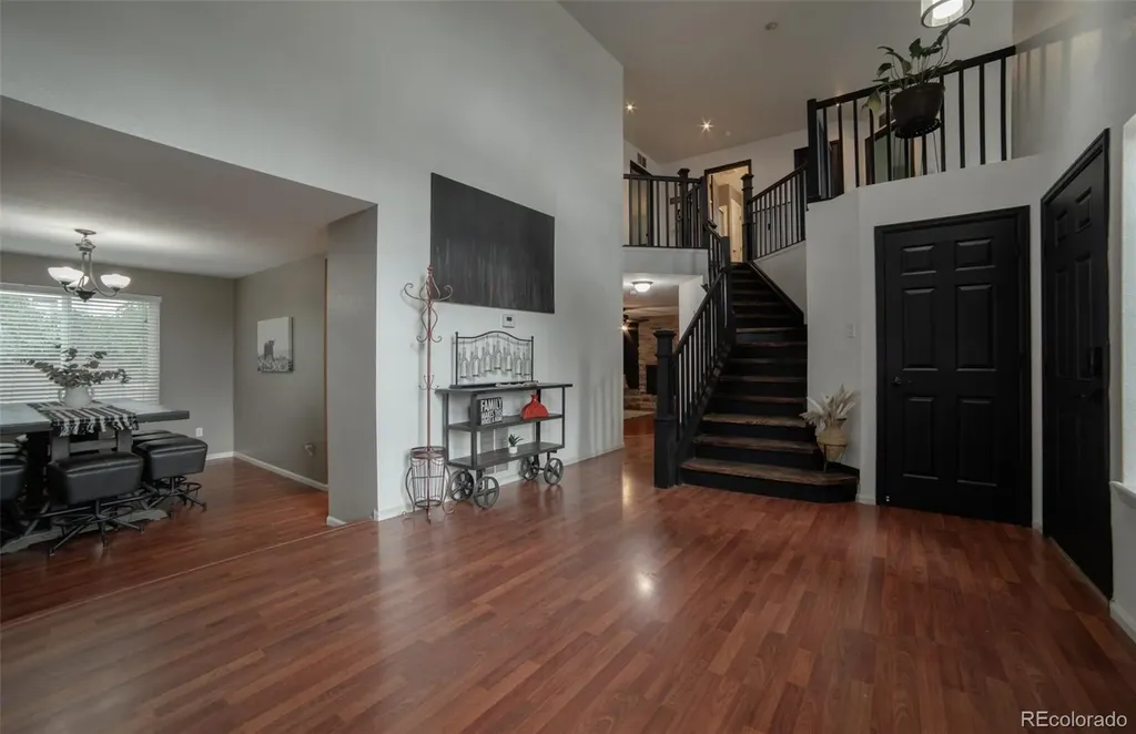 8114 Cedar Chase Drive Fountain CO 80817