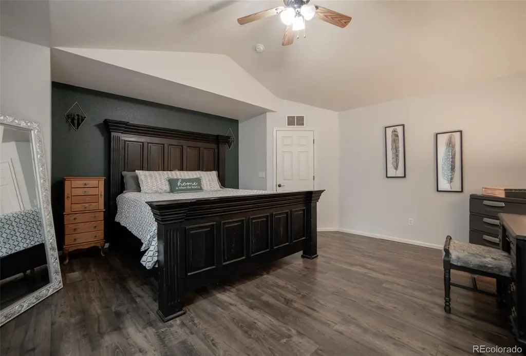 8114 Cedar Chase Drive Fountain CO 80817