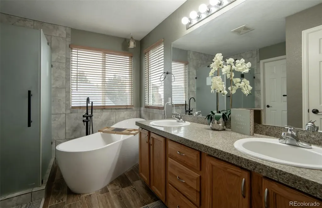 8114 Cedar Chase Drive Fountain CO 80817