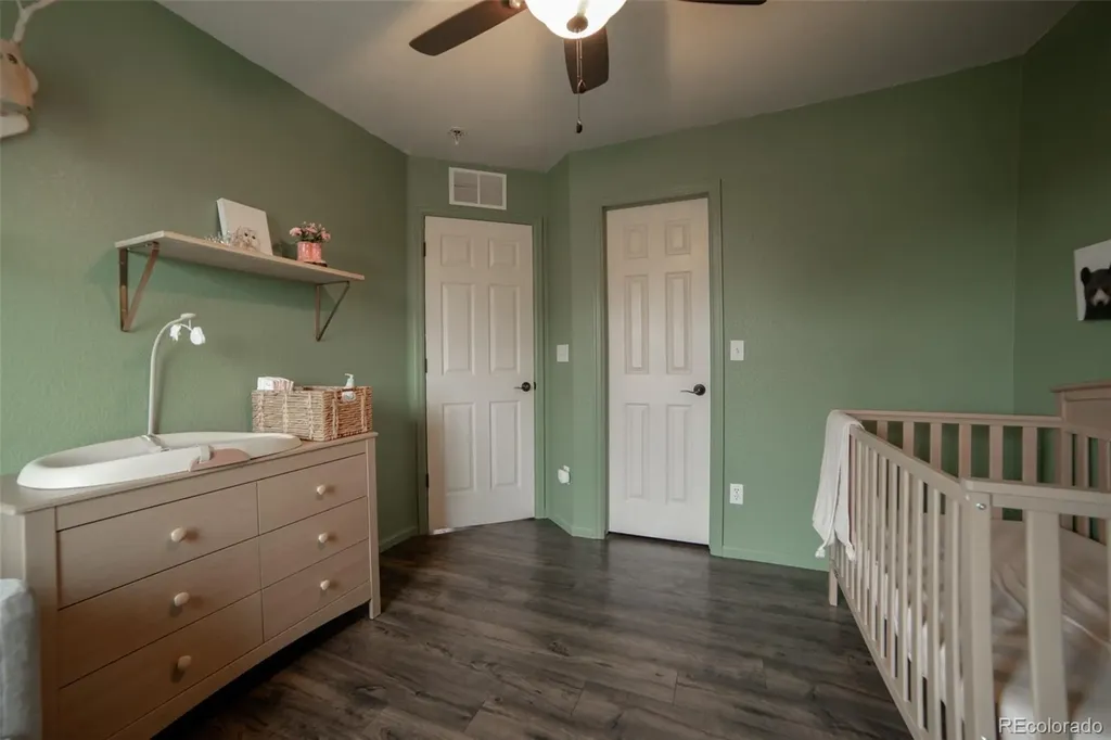8114 Cedar Chase Drive Fountain CO 80817