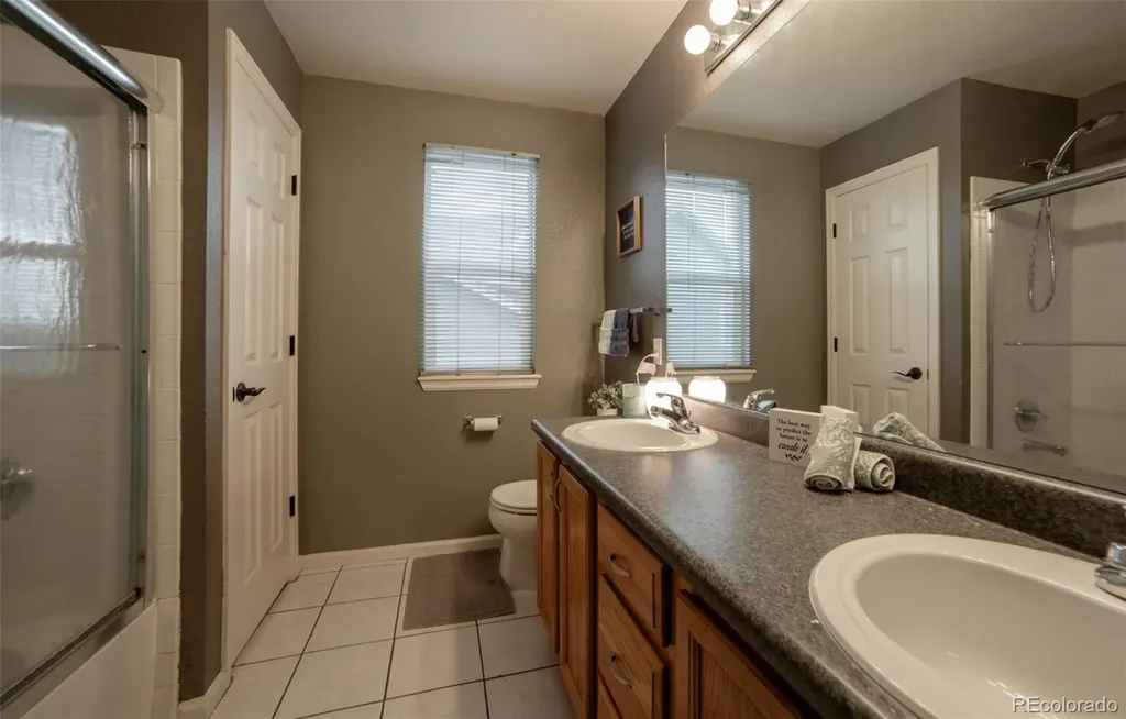 8114 Cedar Chase Drive Fountain CO 80817