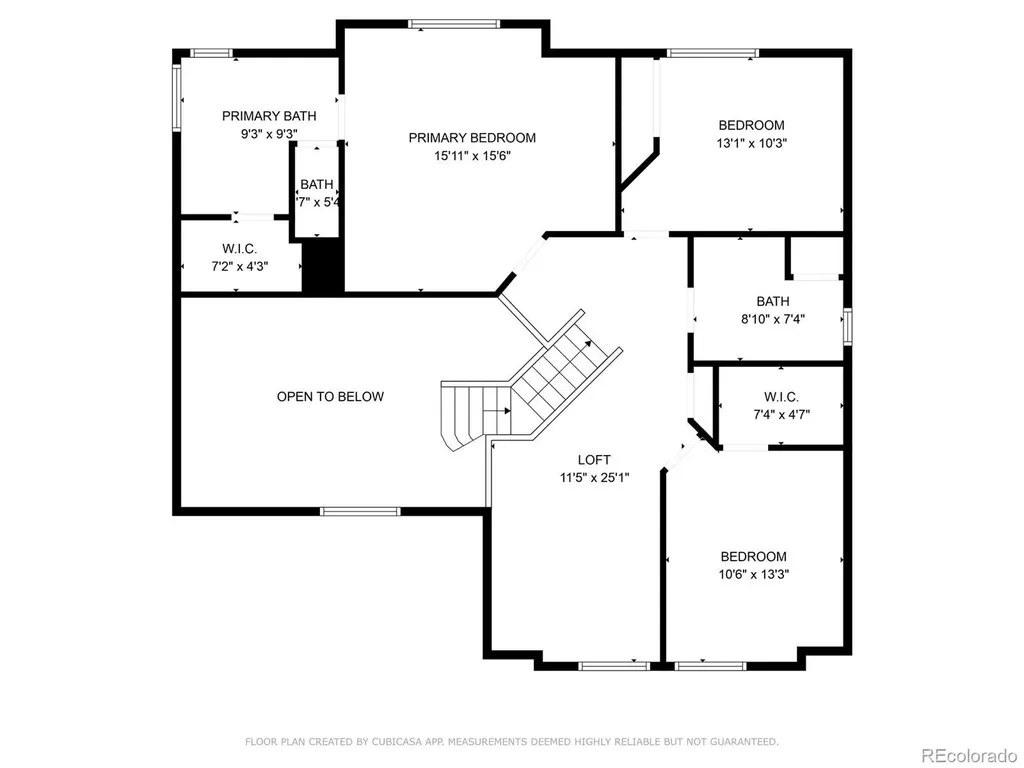 8114 Cedar Chase Drive Fountain CO 80817
