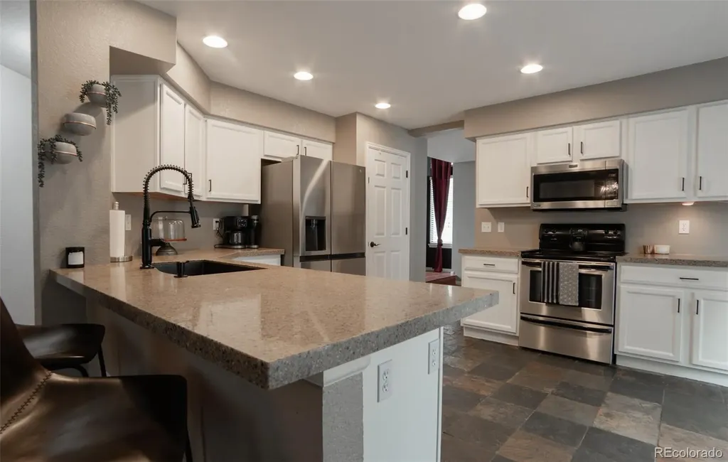 8114 Cedar Chase Drive Fountain CO 80817