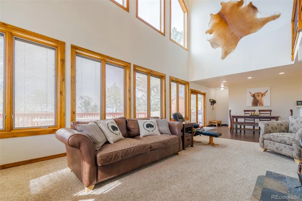 8221 Remington Road Como CO 80432