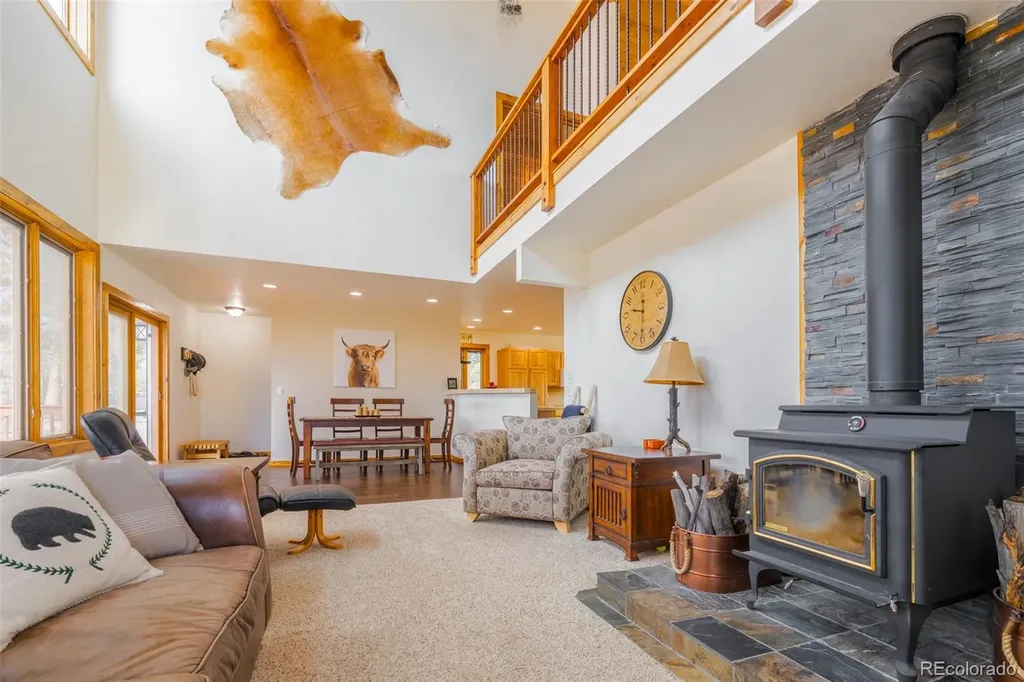 8221 Remington Road Como CO 80432