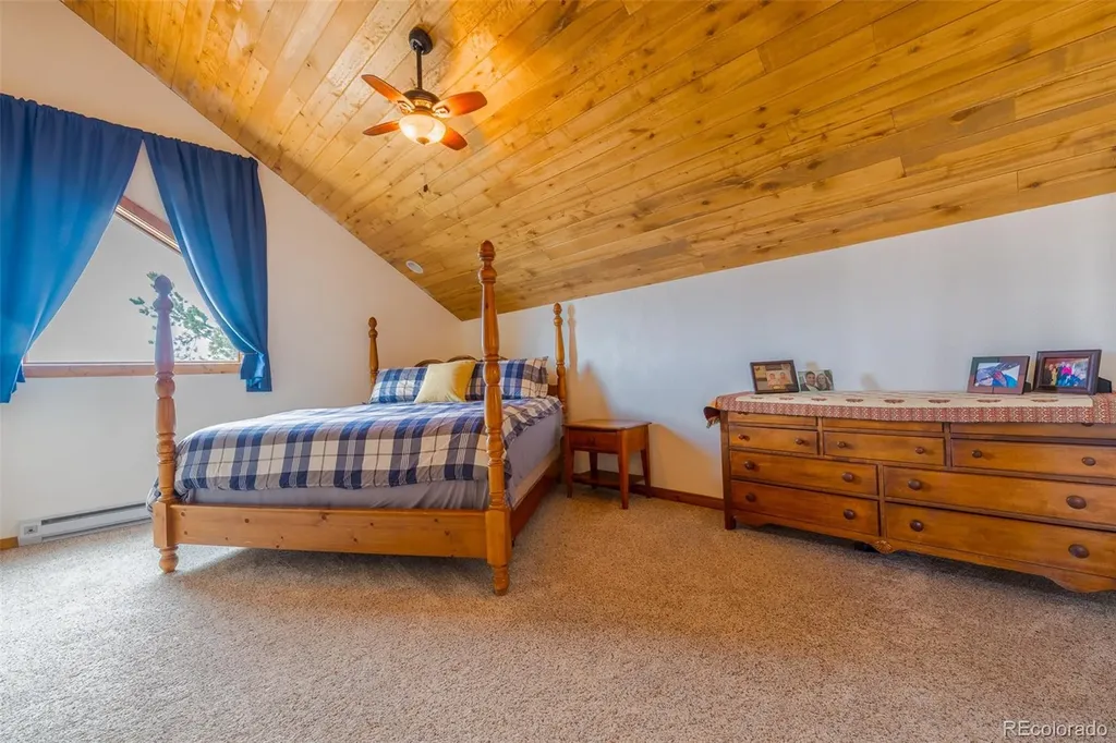 8221 Remington Road Como CO 80432