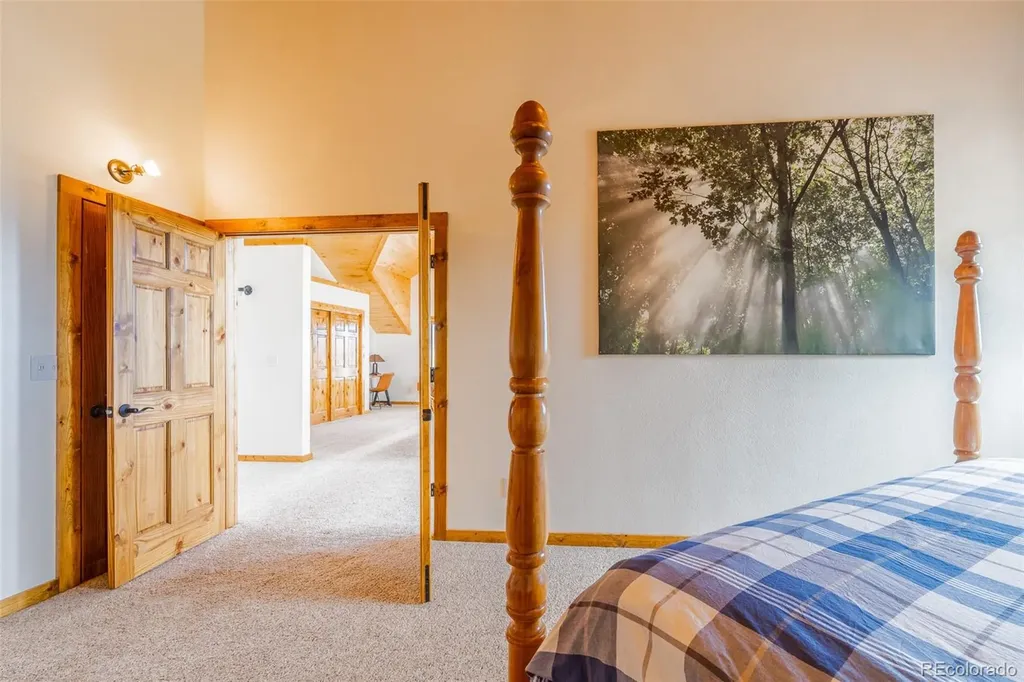 8221 Remington Road Como CO 80432