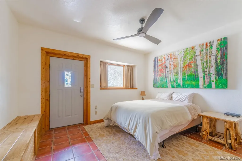 8221 Remington Road Como CO 80432
