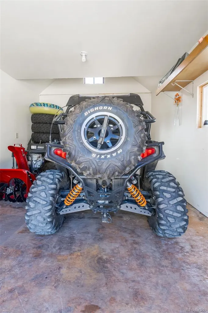 8221 Remington Road Como CO 80432