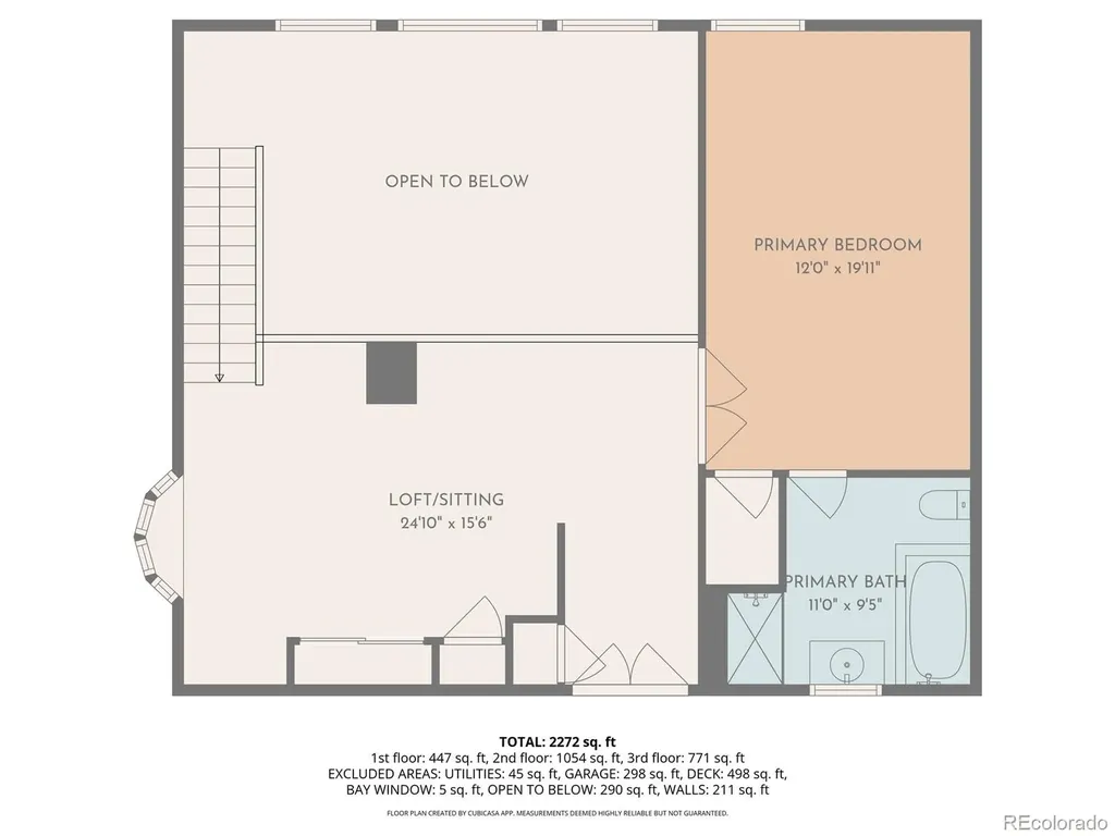 8221 Remington Road Como CO 80432