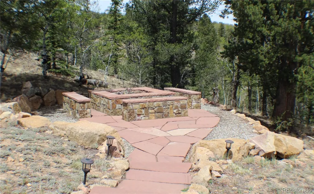 8221 Remington Road Como CO 80432