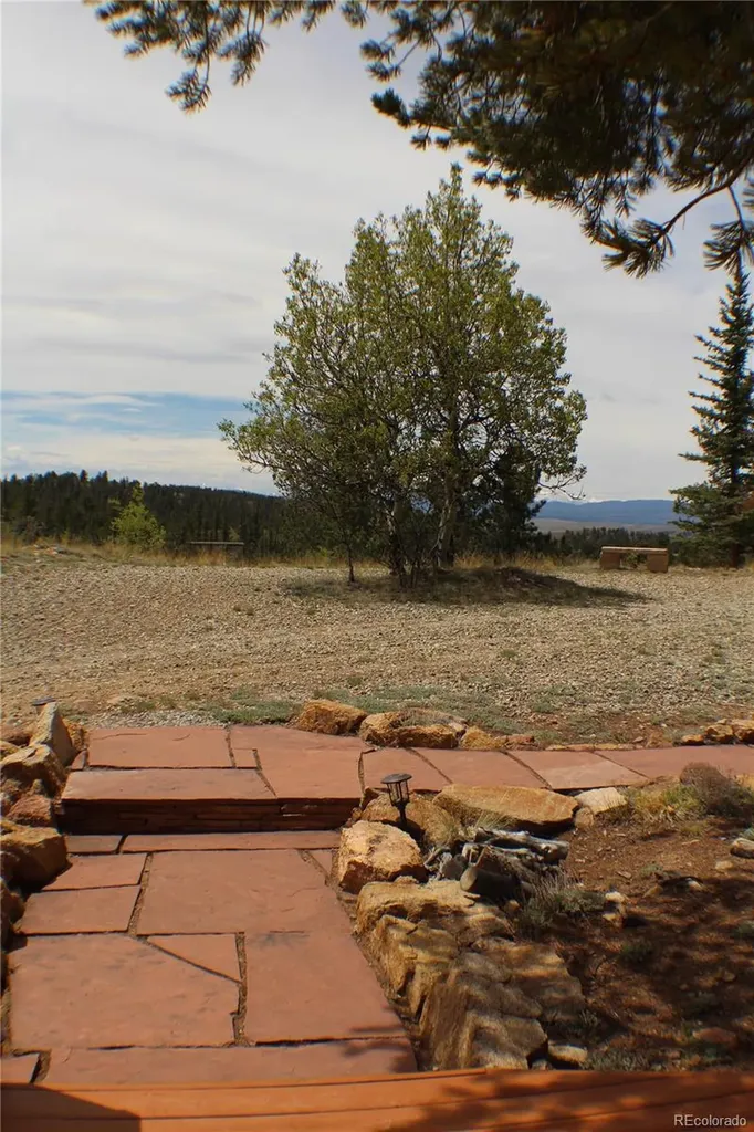 8221 Remington Road Como CO 80432