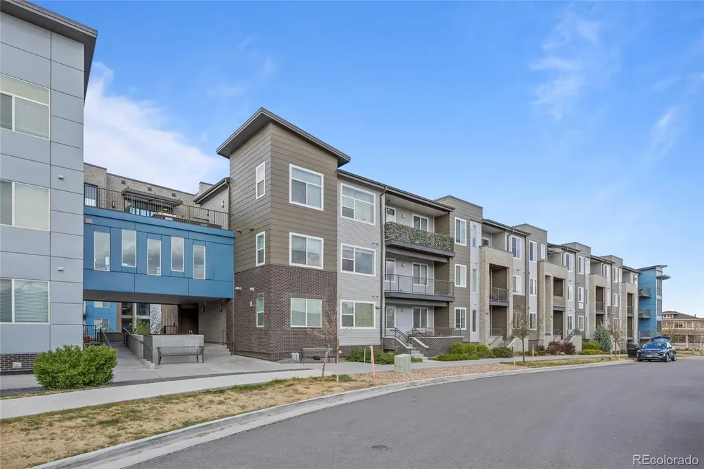 480 E Fremont Place Centennial CO 80122