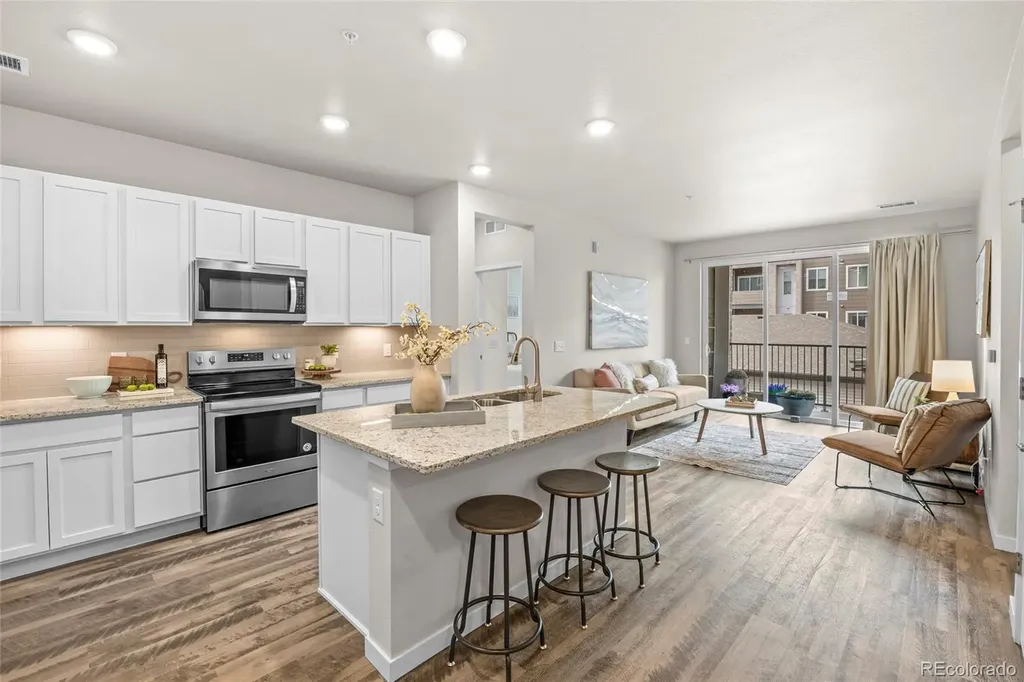 480 E Fremont Place Centennial CO 80122