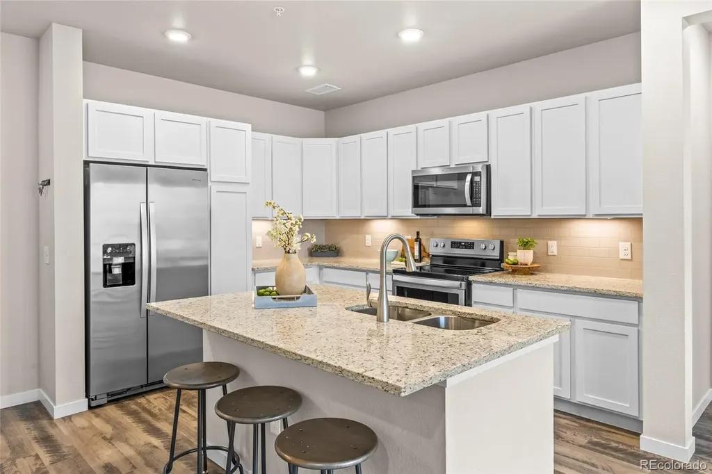 480 E Fremont Place Centennial CO 80122