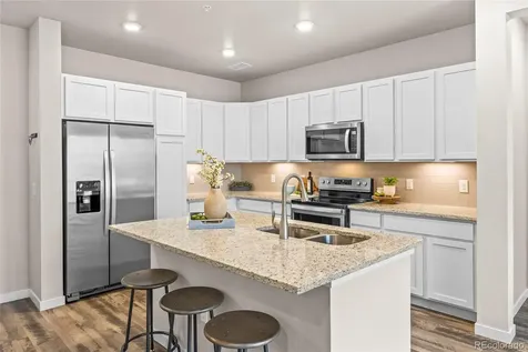 480 E Fremont Place Centennial CO 80122