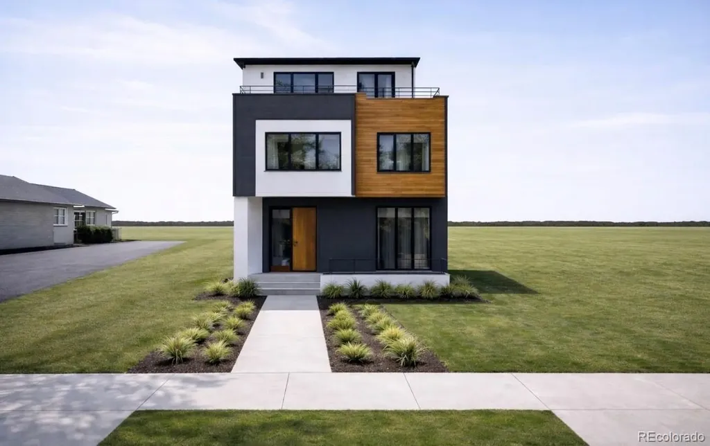 1733 W 37th Avenue Denver CO 80211