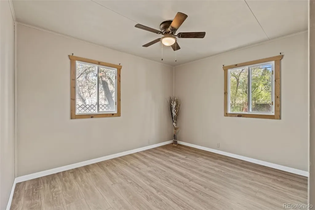 409 Burlington Avenue Colorado Springs CO 80905