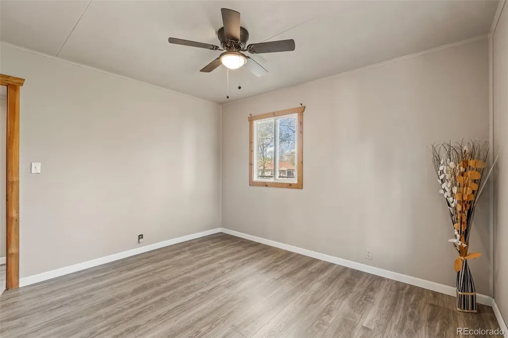 409 Burlington Avenue Colorado Springs CO 80905
