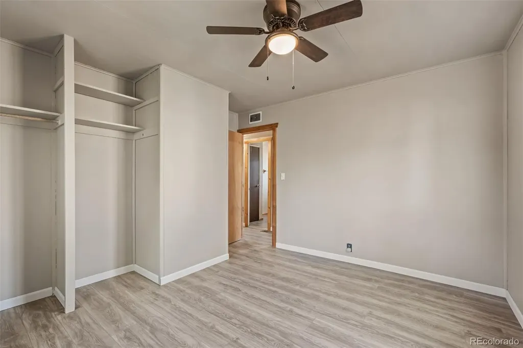 409 Burlington Avenue Colorado Springs CO 80905