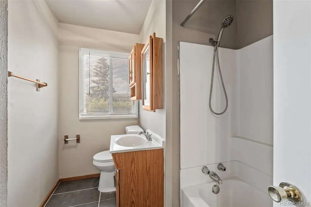 409 Burlington Avenue Colorado Springs CO 80905