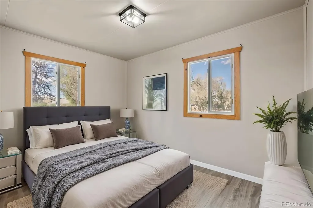 409 Burlington Avenue Colorado Springs CO 80905