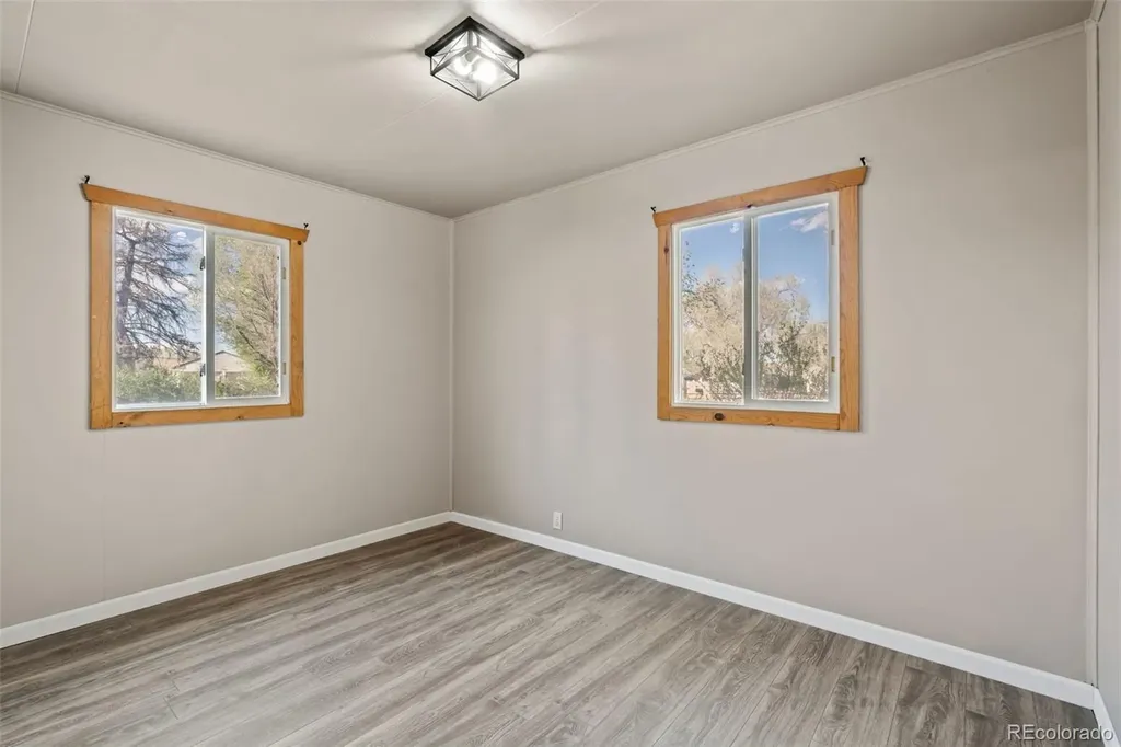 409 Burlington Avenue Colorado Springs CO 80905