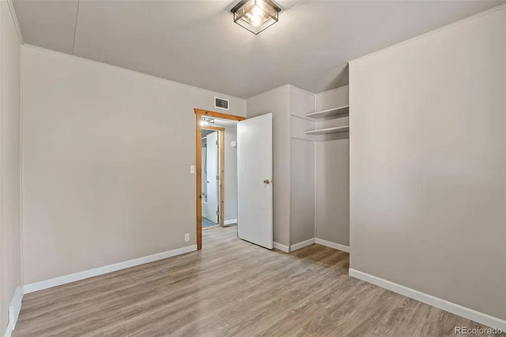 409 Burlington Avenue Colorado Springs CO 80905