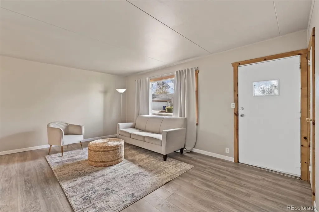 409 Burlington Avenue Colorado Springs CO 80905