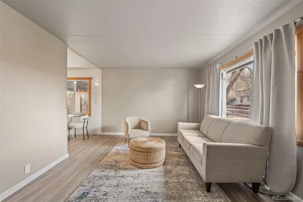 409 Burlington Avenue Colorado Springs CO 80905
