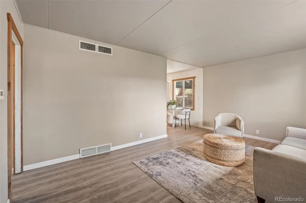 409 Burlington Avenue Colorado Springs CO 80905