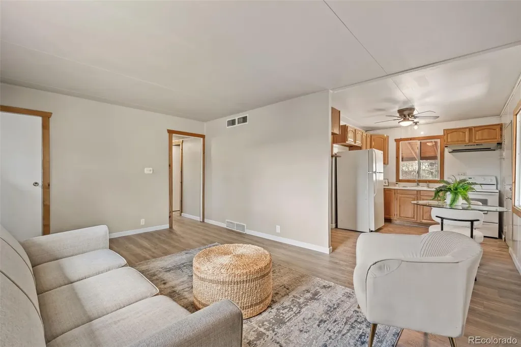 409 Burlington Avenue Colorado Springs CO 80905