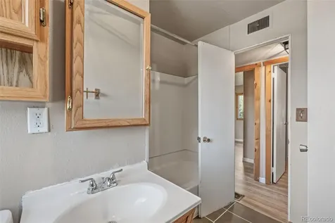 409 Burlington Avenue Colorado Springs CO 80905