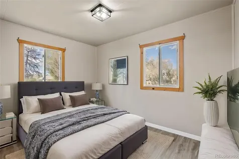 409 Burlington Avenue Colorado Springs CO 80905