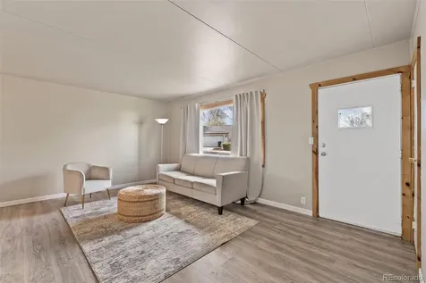 409 Burlington Avenue Colorado Springs CO 80905