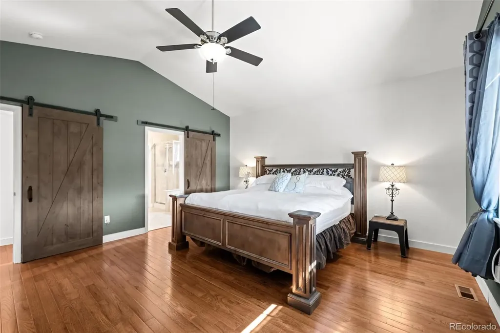 8379 Grasslands Way Parker CO 80134