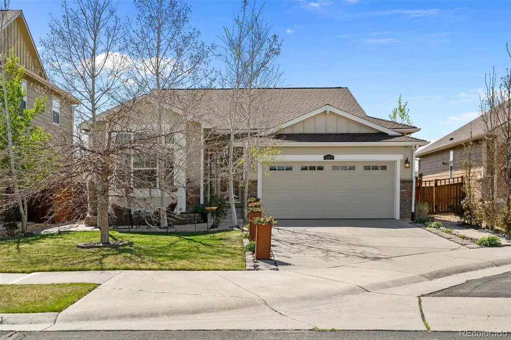 8379 Grasslands Way Parker CO 80134