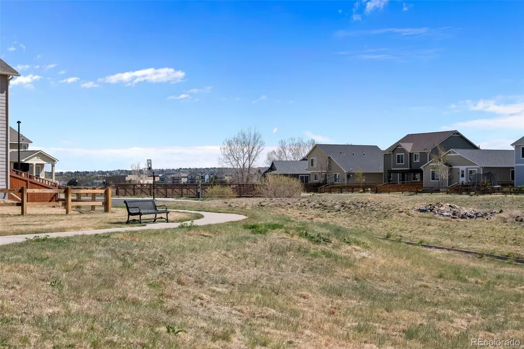 8379 Grasslands Way Parker CO 80134