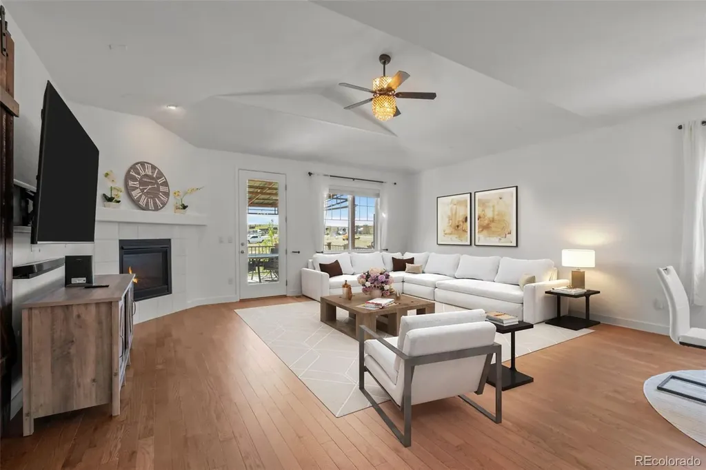 8379 Grasslands Way Parker CO 80134