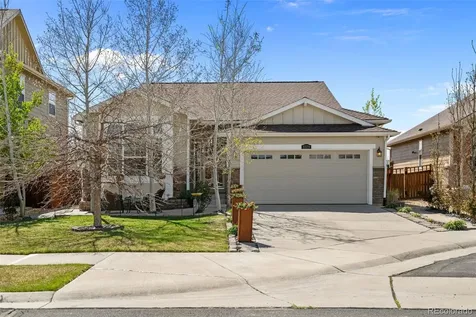 8379 Grasslands Way Parker CO 80134